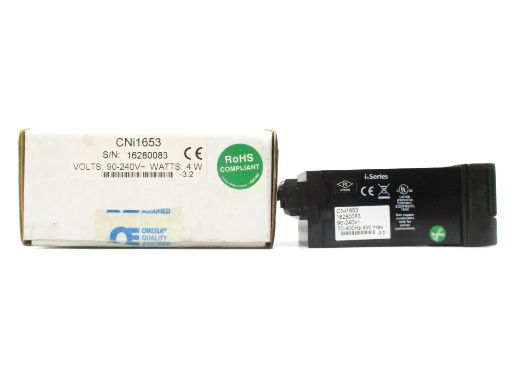 OMEGA CNI1653 90-240V NSMP