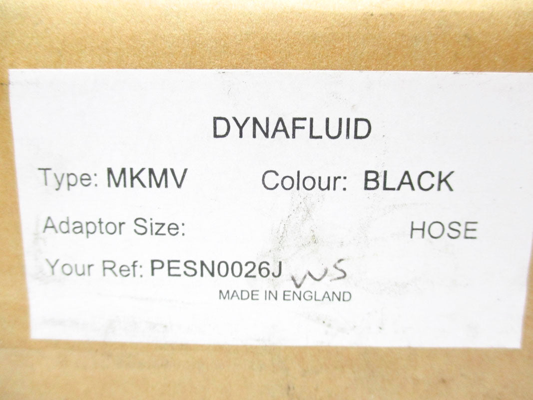 DYNAFLUID PESN0026J MKMV NSMP