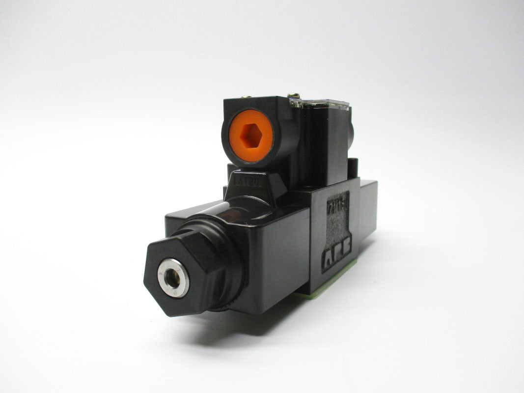 YUKEN DSG-01-3C2-A120-70 NSMP