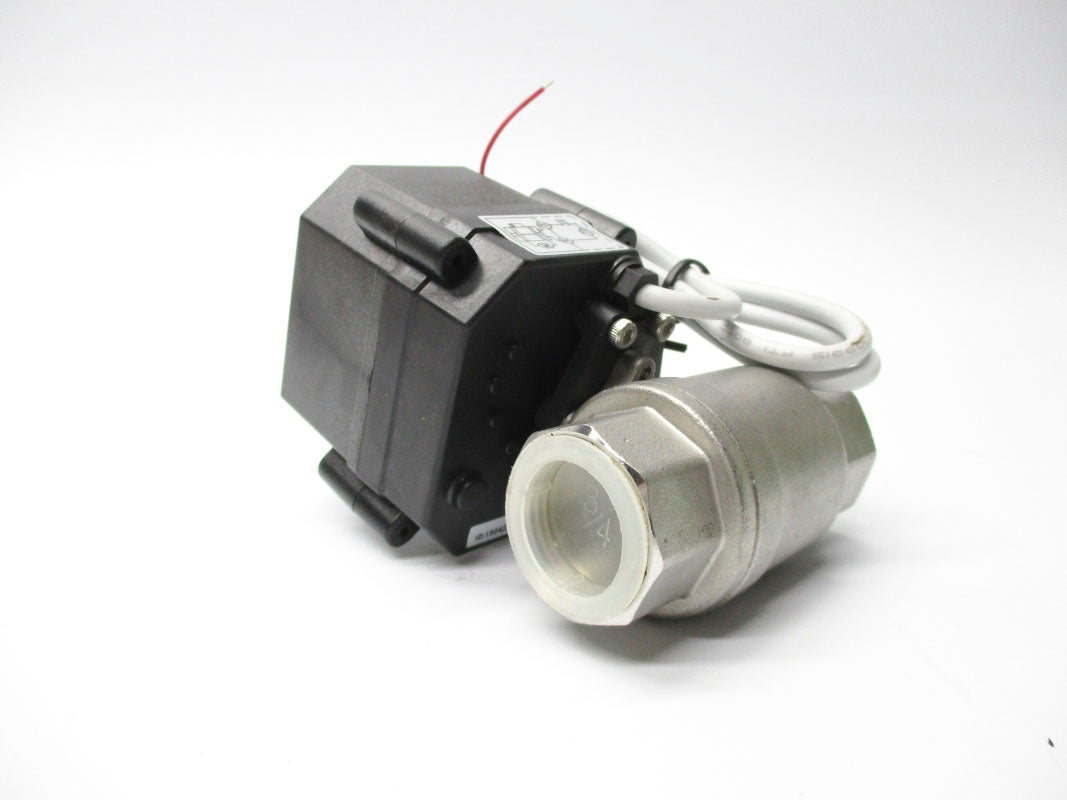 EHCOTECH M21SE/3/4 9-24VAC/DC 215PSI  NSMP