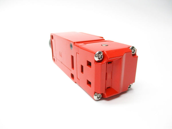 ALLEN BRADLEY 440K-MT55098 SER. A NSMP