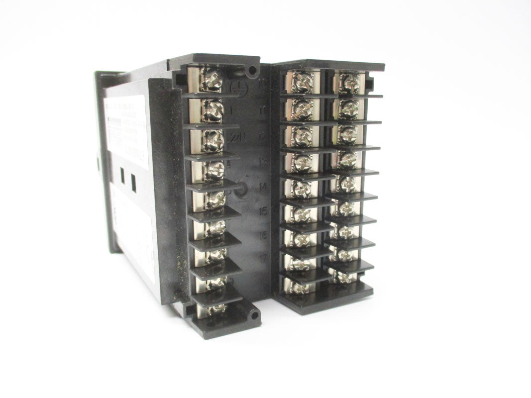 HONEYWELL DC2500-EE-0L0R-200-10000-00-0 90-250VAC NSNP