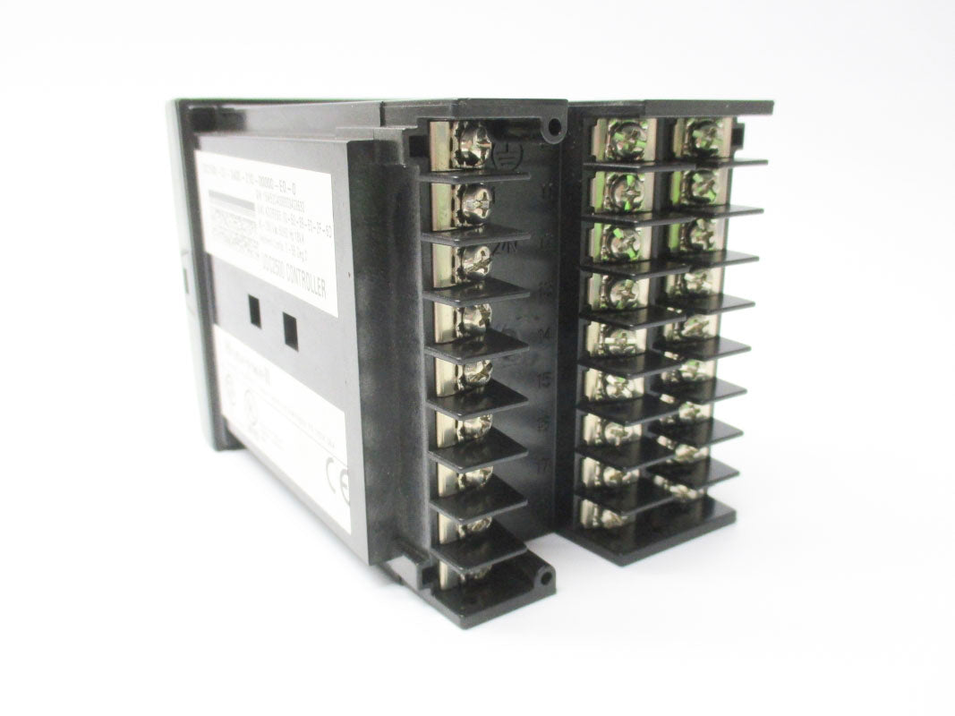 HONEYWELL DC2500-CE-3A00-210-00000-E0-0 90-250VAC NSNP
