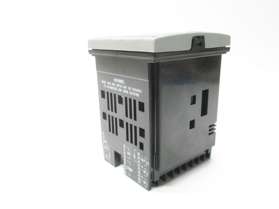 HONEYWELL DC2500-CE-3A00-210-00000-E0-0 90-250VAC NSNP