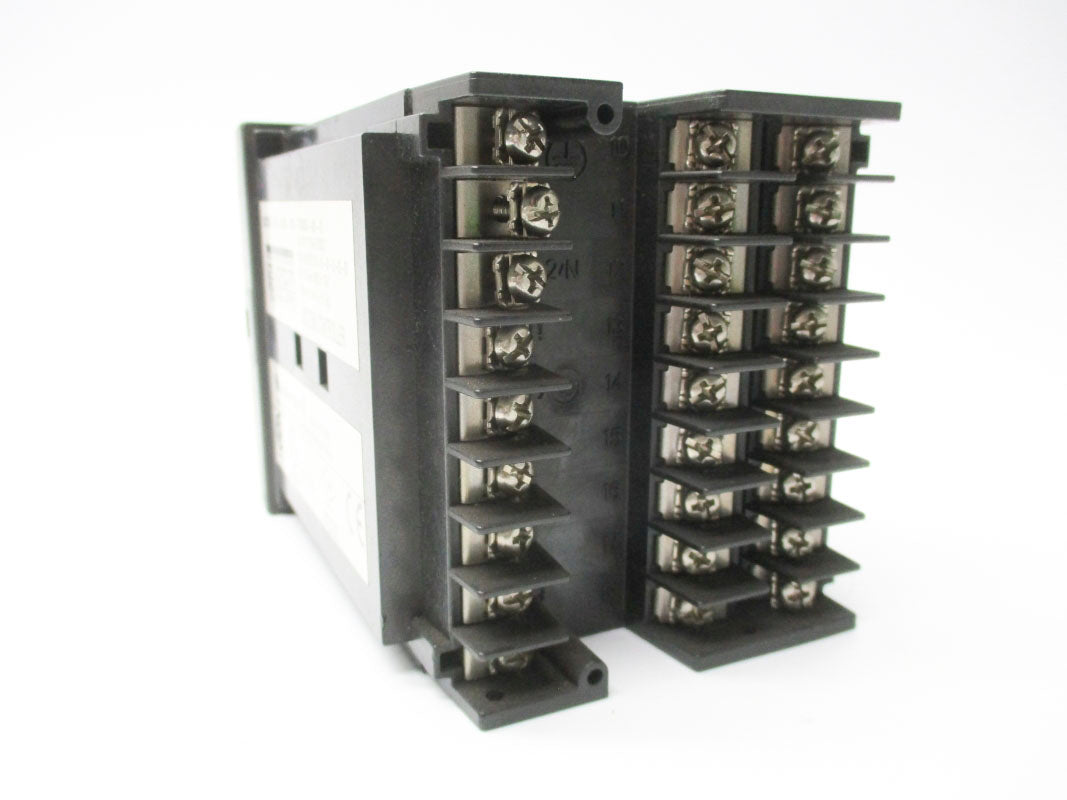HONEYWELL DC2500-E0-0L00-100-10000-00-0 90-250VAC NSNP