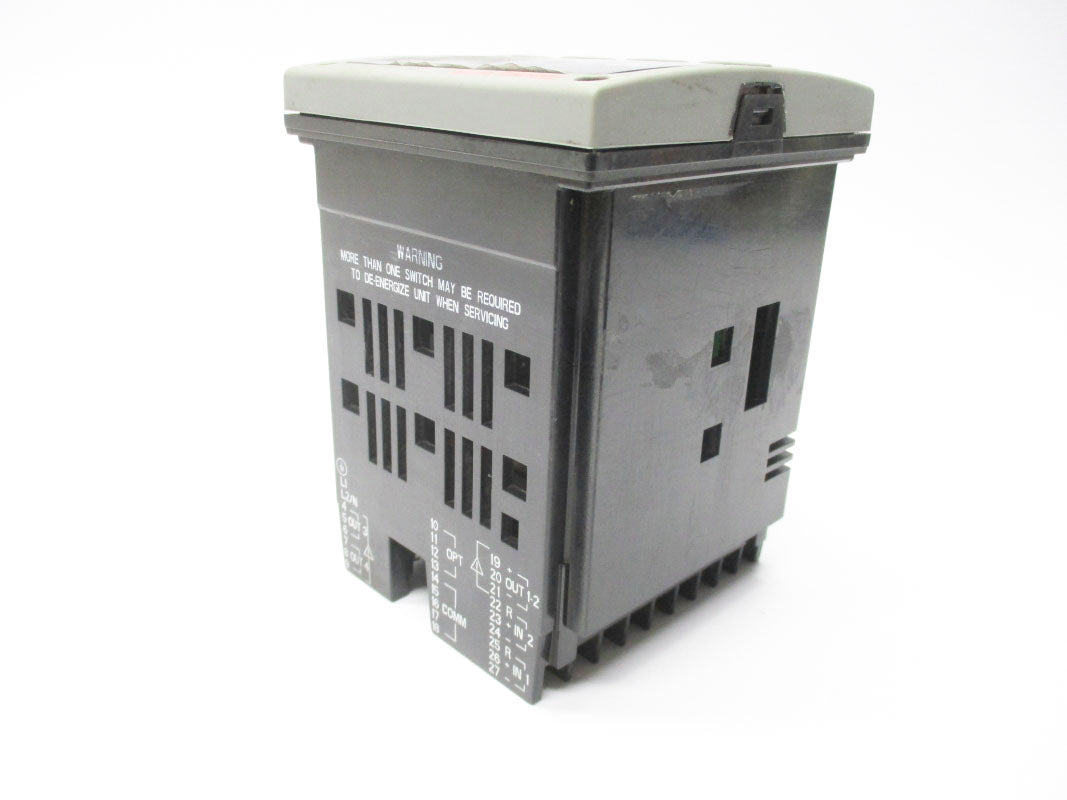 HONEYWELL DC2500-E0-0L00-100-10000-00-0 90-250VAC NSNP