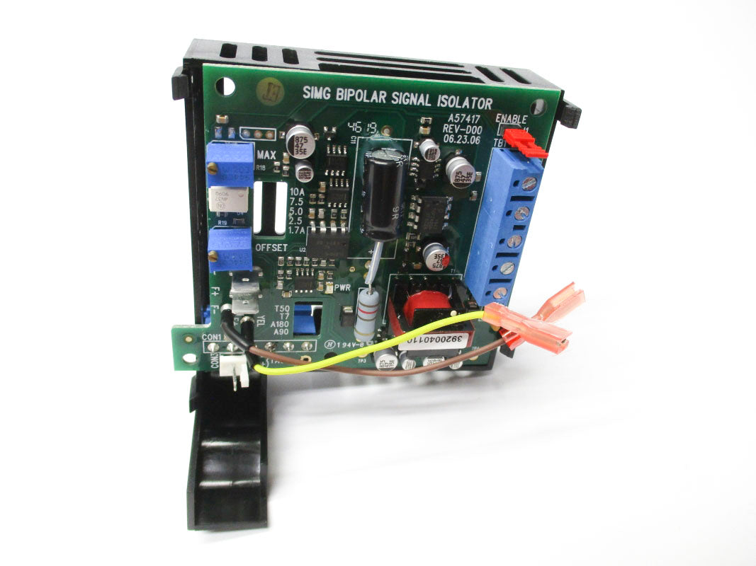 KB ELECTRONICS 8832G NSMP