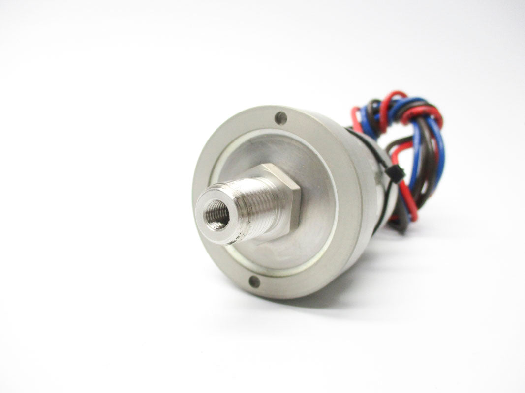 CCS 611GC1 500PSI 11A 250VAC NSNP