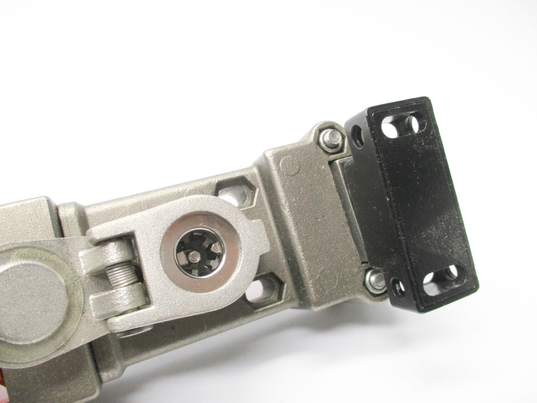 ALLEN BRADLEY 440T-MSSSE110C SER. A (WH) NSMP