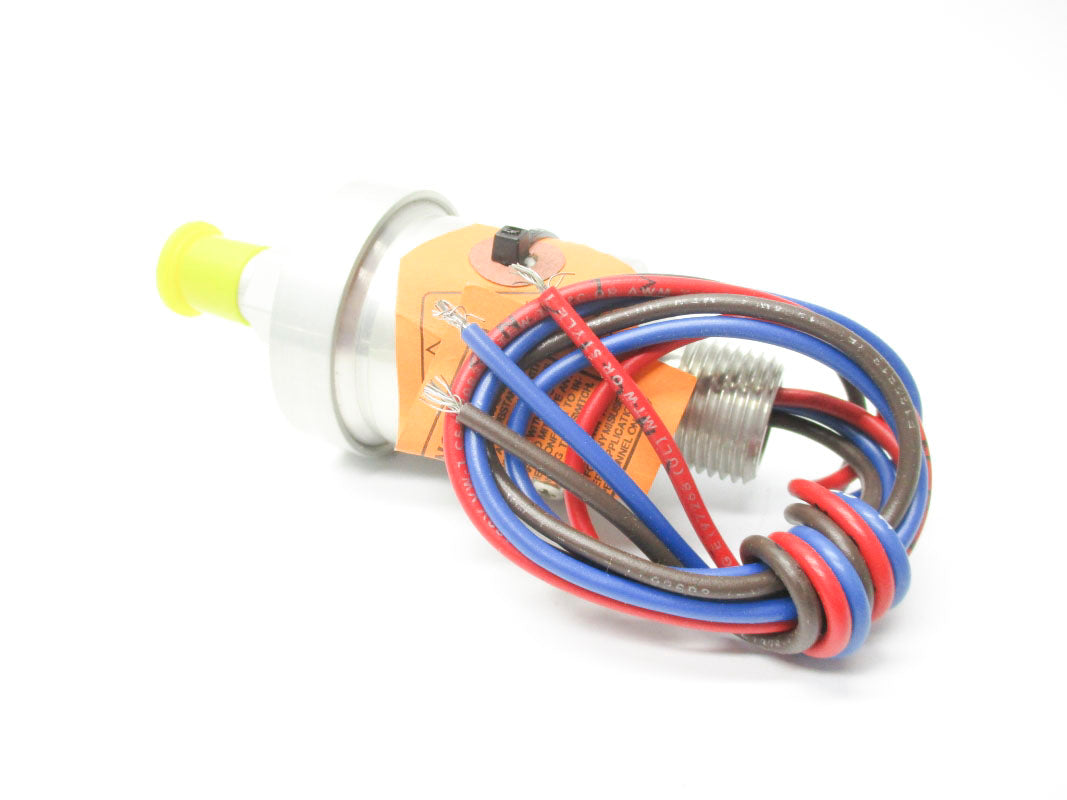 CCS 611V8000 250PSI 11A 250VAC NSNP