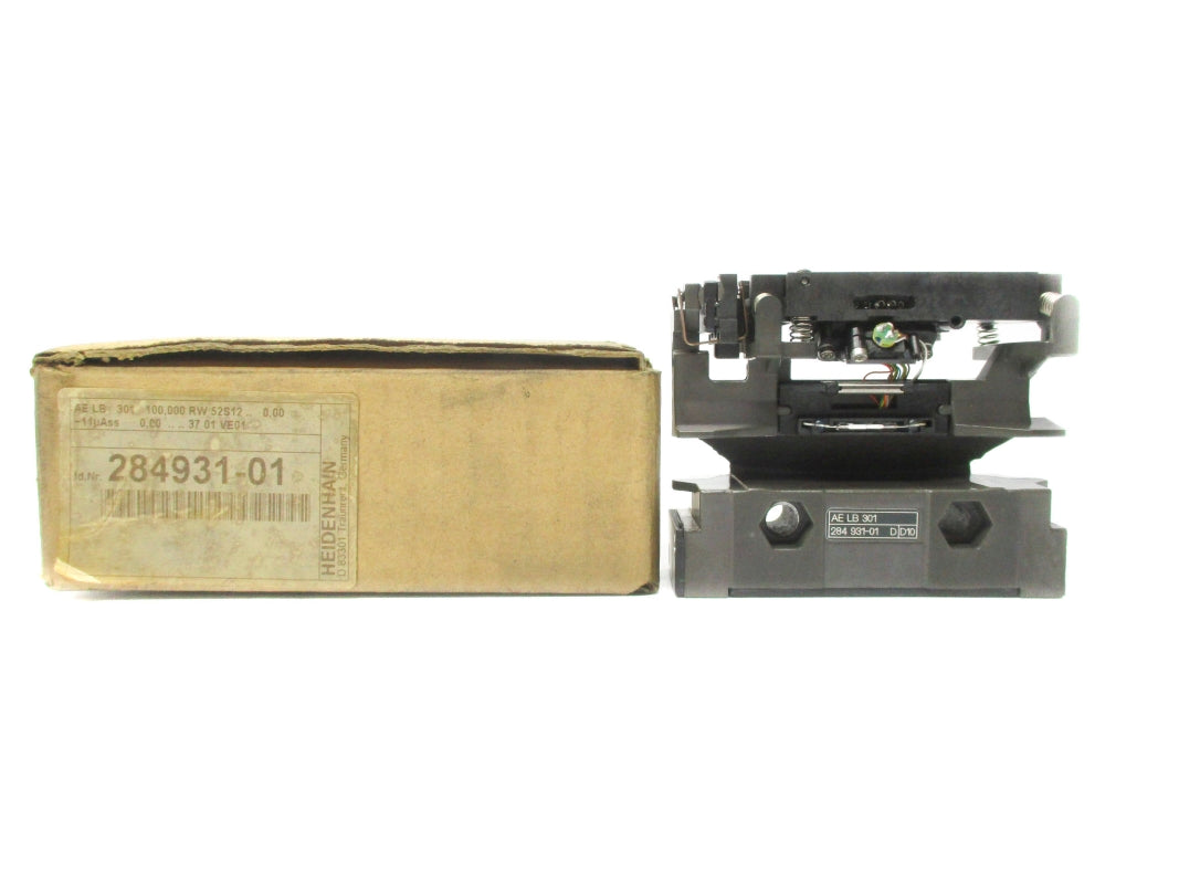 HEIDENHAIN 284931-01 AELB301 NSMP