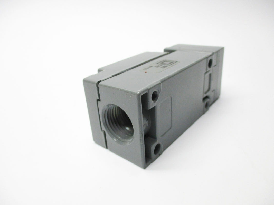 SQUARE D 9007C66A2 SER. A NSMP