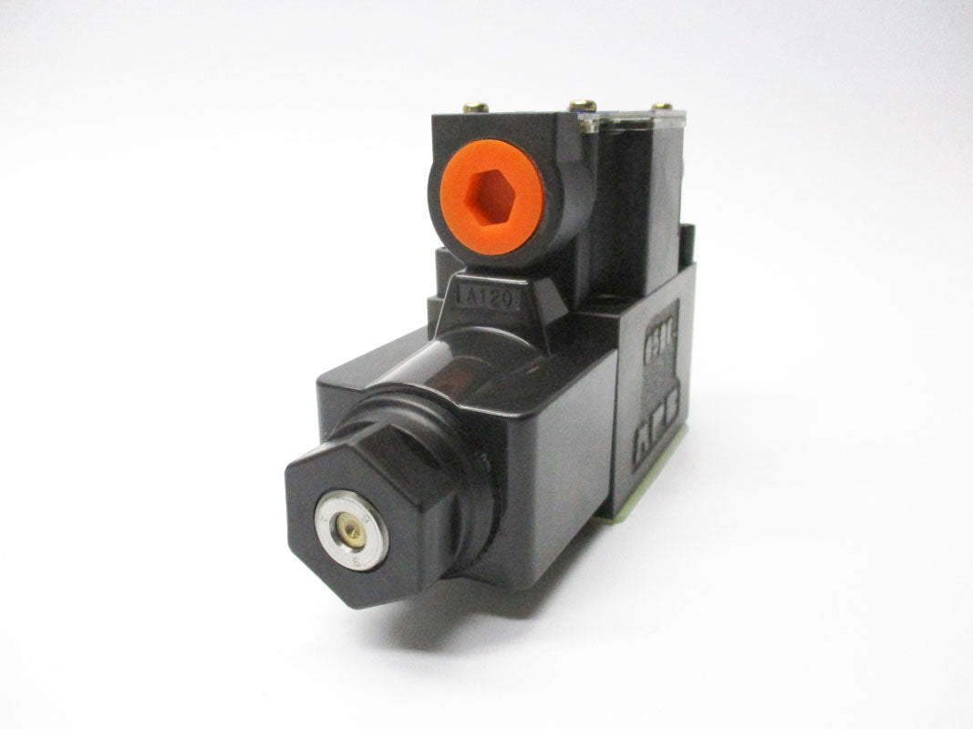 YUKEN DSG-01-2B2-A120-70 NSMP