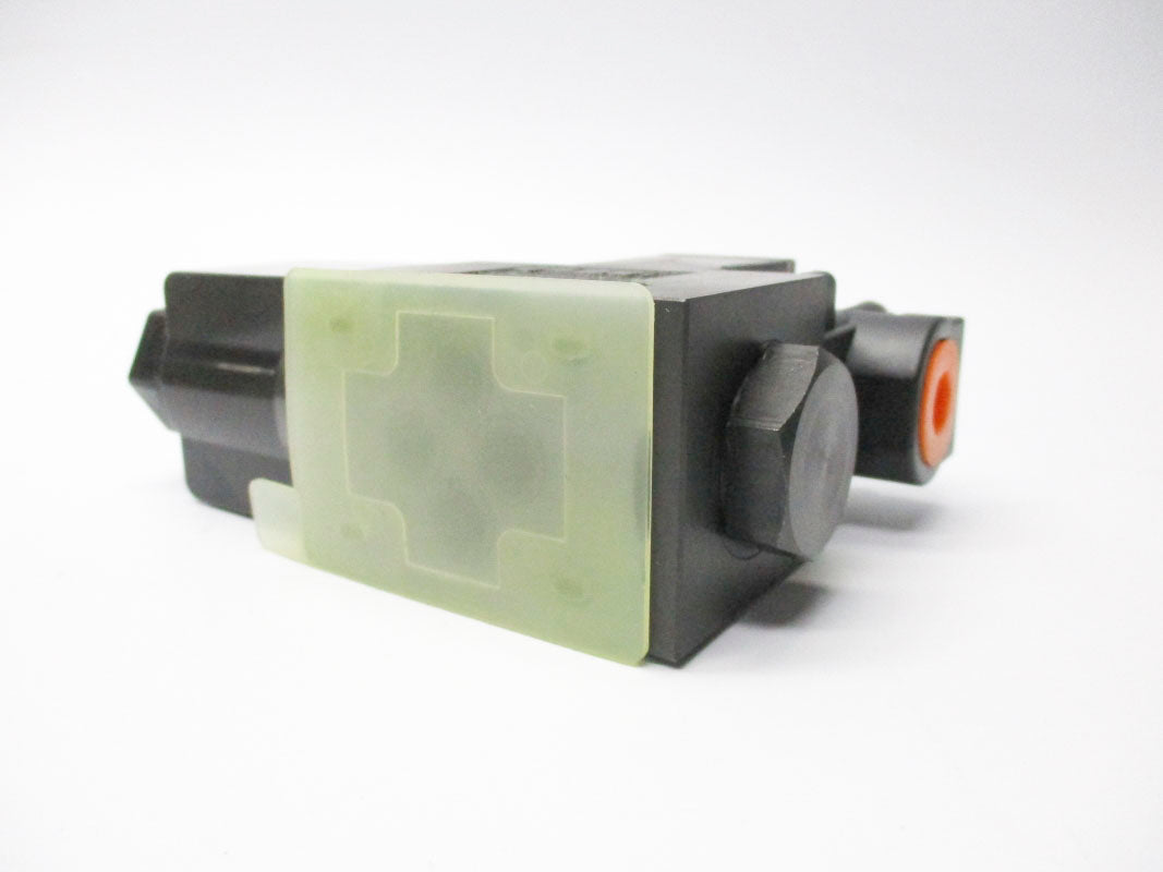 YUKEN DSG-01-2B2-A120-70 NSMP
