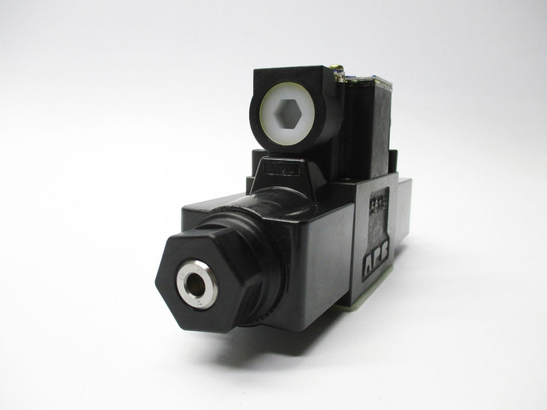 YUKEN DSG-01-2D2-A120-70 NSMP