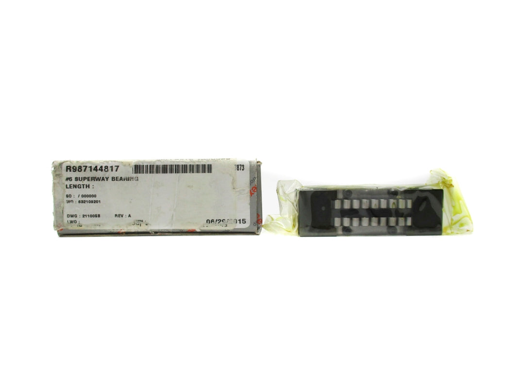 REXROTH R987144817 NSMP