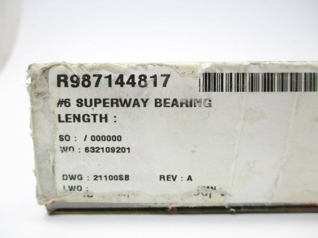 REXROTH R987144817 NSMP