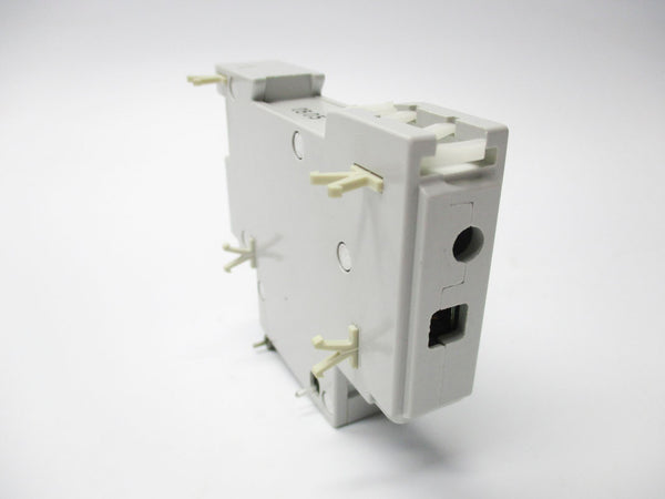 ALLEN BRADLEY 1492-ACBH1 SER. B 277VAC 6A NSMP