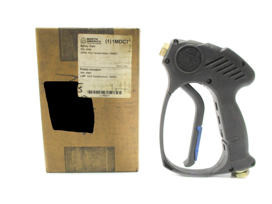 NORTH AMERICA 1MDC7 4060PSI NSMP