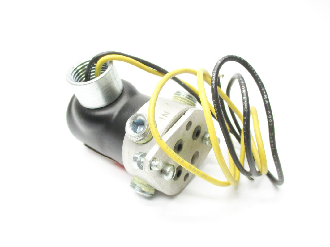 HUMPHREY T1254E136 120V 0-125PSI NSNP