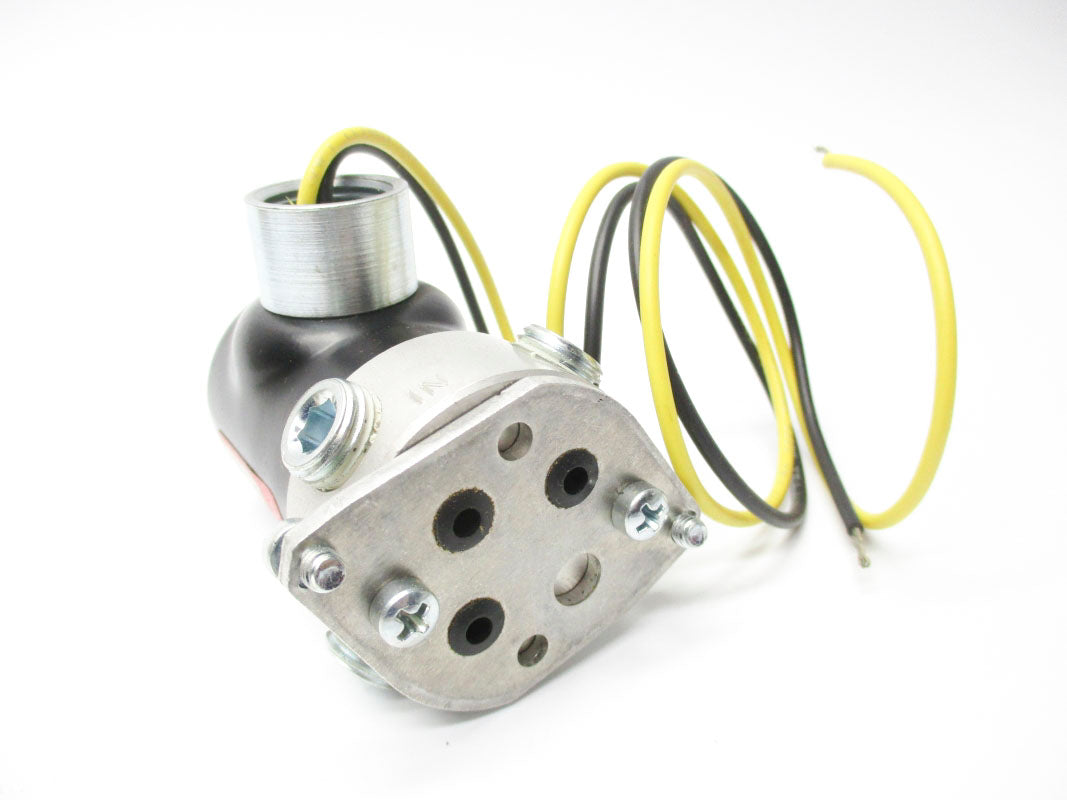 HUMPHREY T1254E136 120V 0-125PSI NSMP