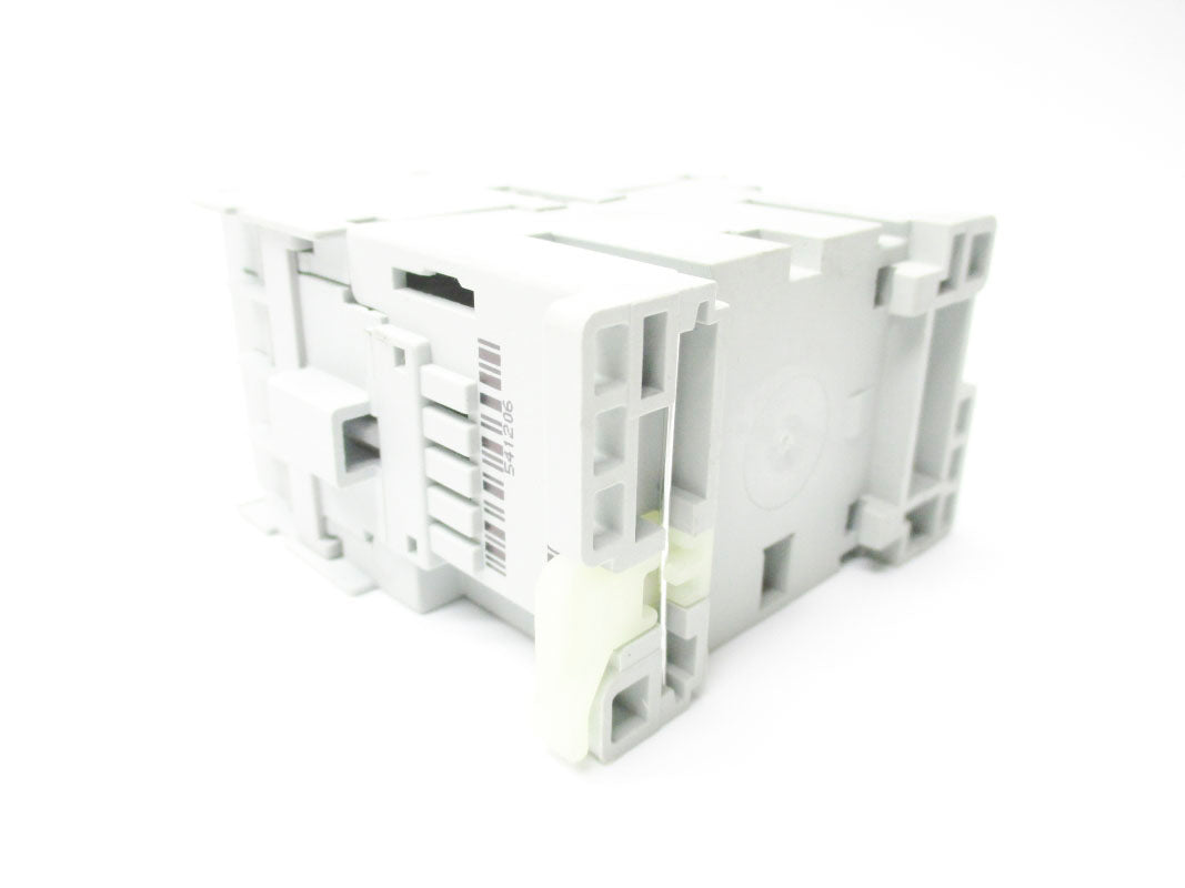 ALLEN BRADLEY 100-C16B400 SER. B 440/480V 16A (BR/WH) NSMP