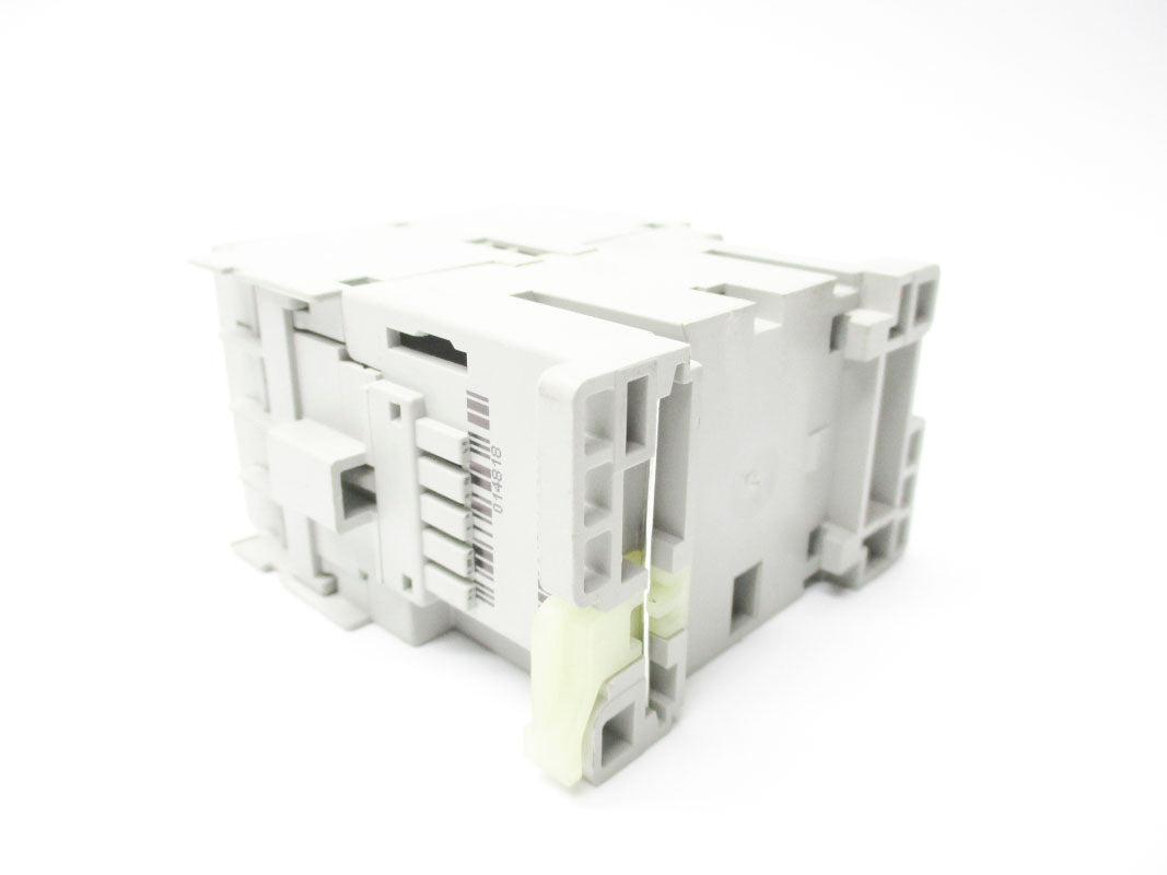 ALLEN BRADLEY 100-C09A10 SER. A 220/240V 9A (BR/WH) NSMP