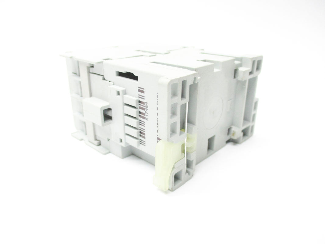 ALLEN BRADLEY 100-C23C10 SER. C 550/600V 23A (BR/WH) NSMP