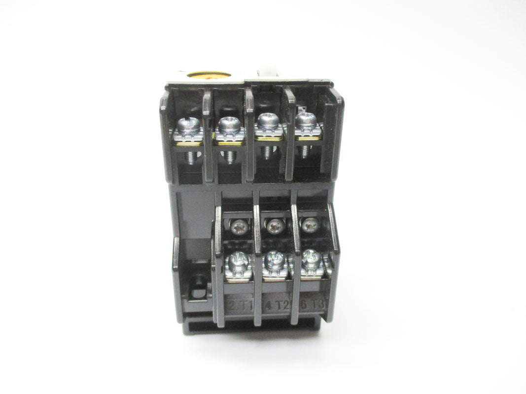 FUJI ELECTRIC TR-0N/3 TR13DW-S 4-6A 690V NSMP