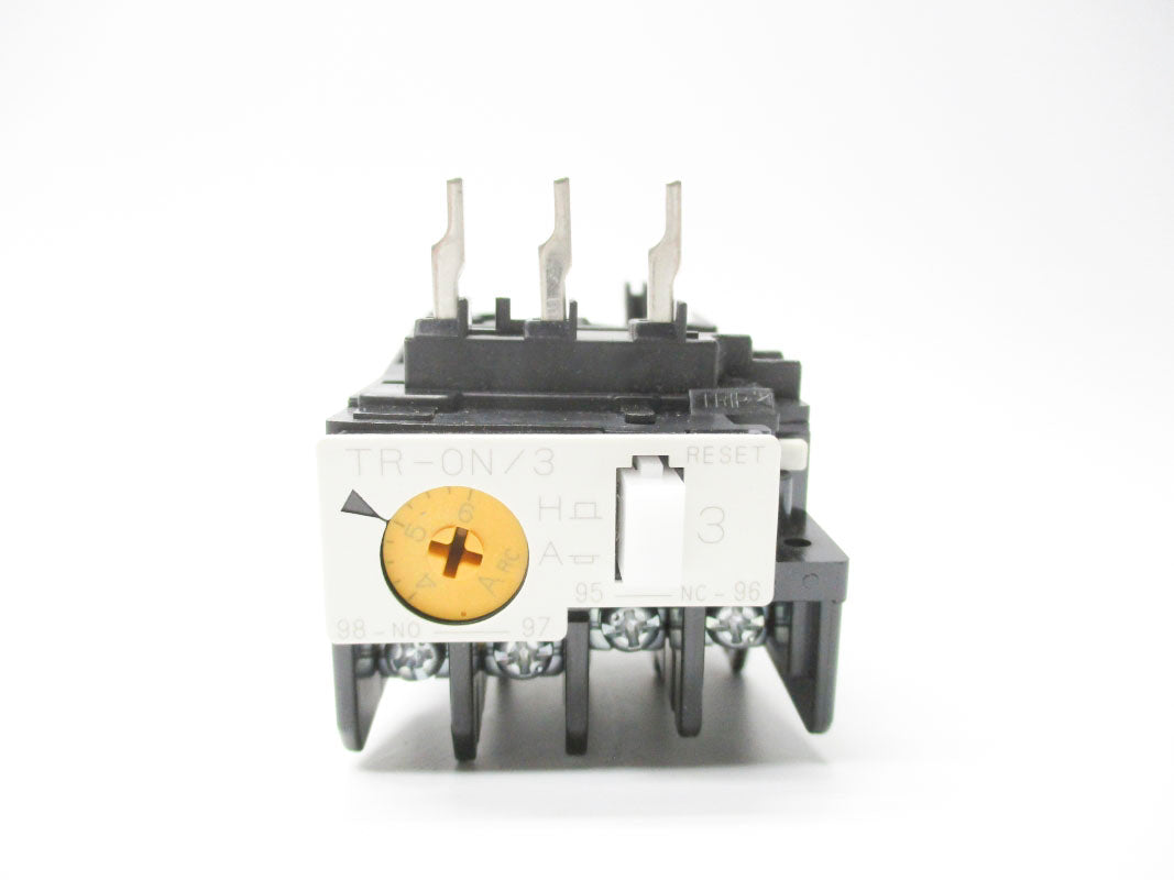 FUJI ELECTRIC TR-0N/3 TR13DW-S 4-6A 690V NSMP