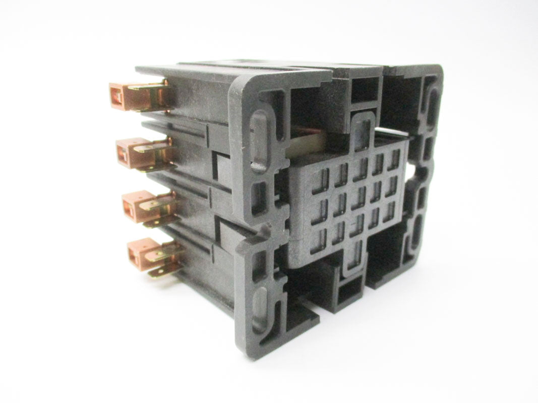SQUARE D 8910DPA44V07 SER. B 50A 550/600V NSMP