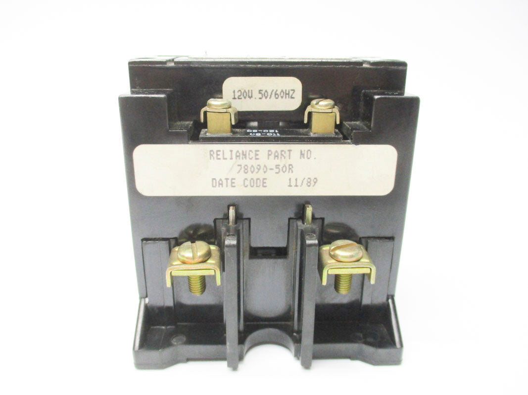 JOSLYN CLARK R001-7030-11 78090-50R 40A 110/120V NSNP