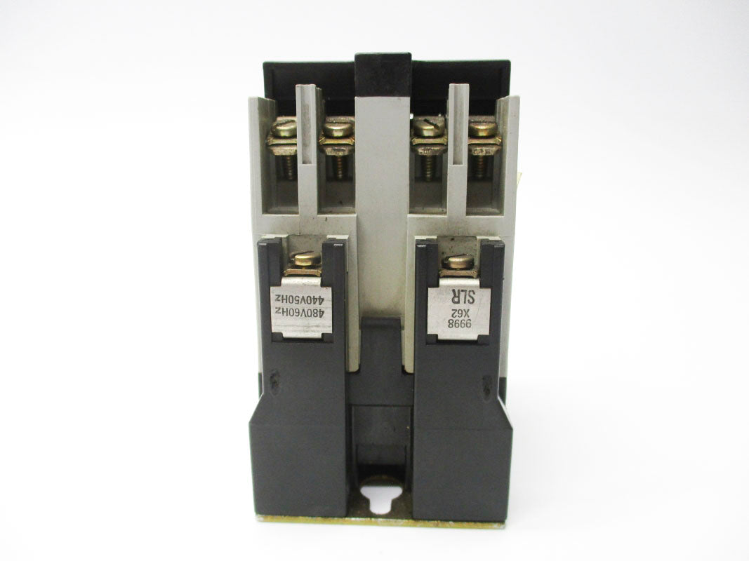 SQUARE D 8501XO40V06 SER. A 440-480V UNMP