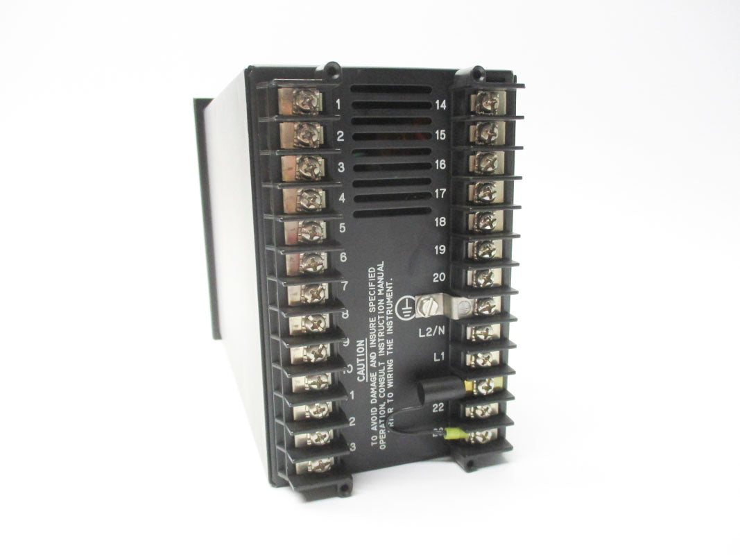 HONEYWELL DC5066-1-0000-100-00000-000-W 120VAC NSNP