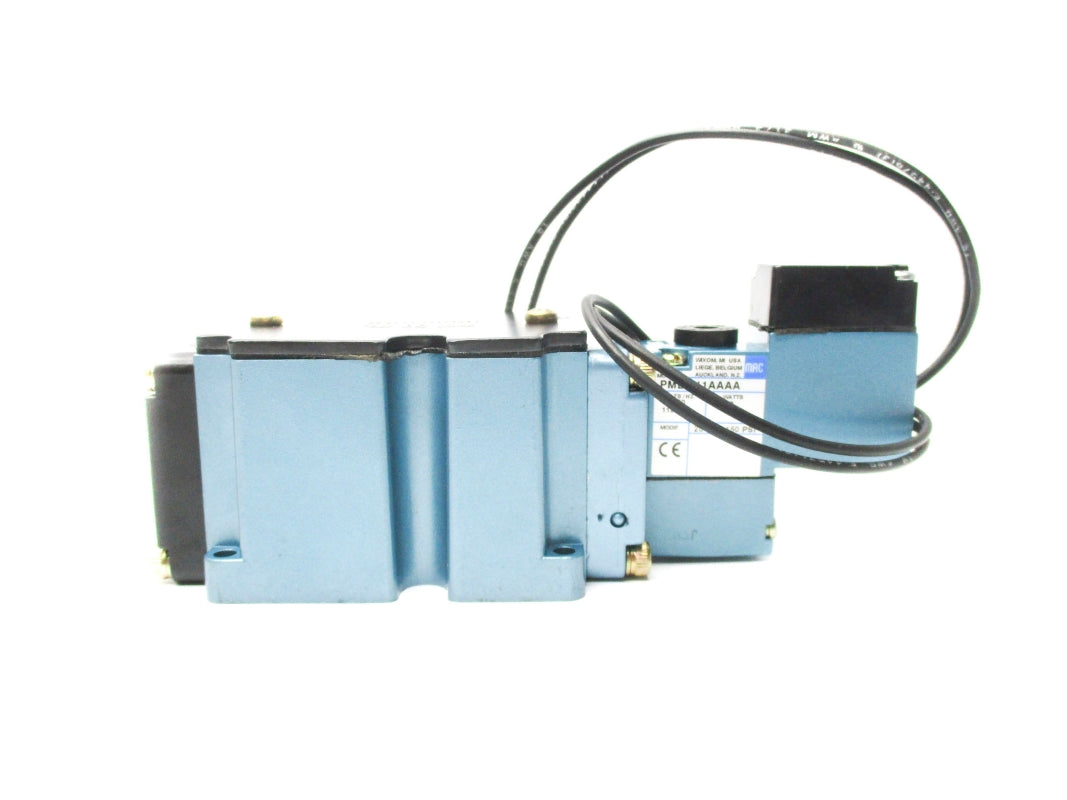 MAC U65729/AB 110/120V 150PSI NSNP