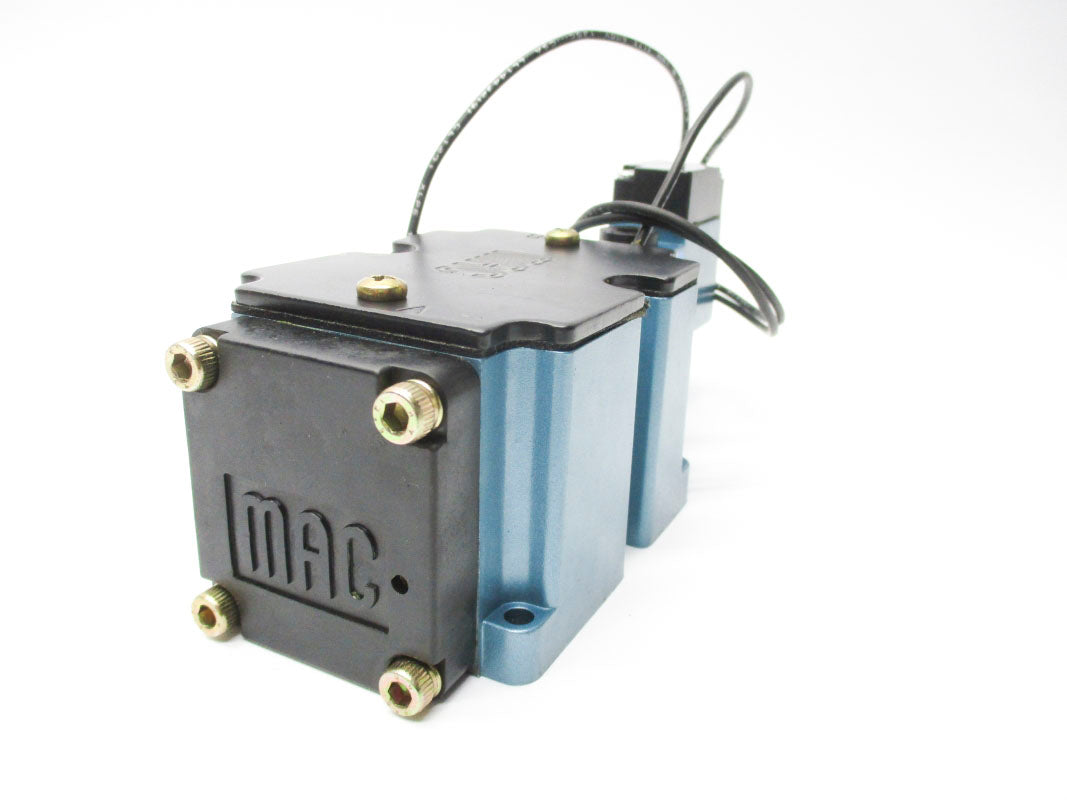MAC U65729/AB 110/120V 150PSI NSNP