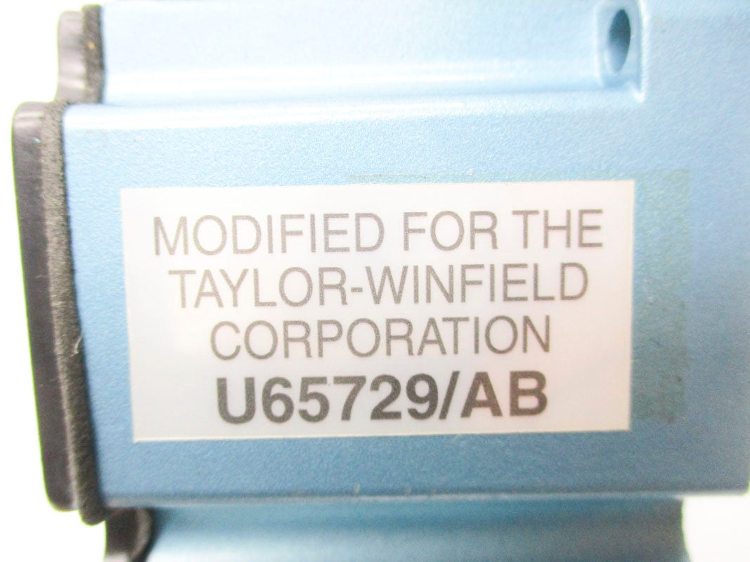 MAC U65729/AB 110/120V 150PSI NSNP
