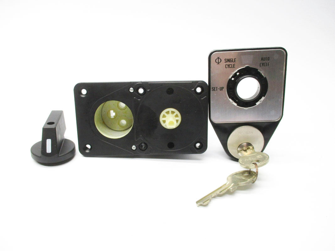 KRAUS&NAIMER CA20B A730*D-A001E NSMP