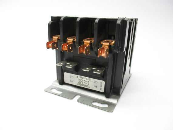 SIEMENS 42BF25AF 40A 110/120V UNMP