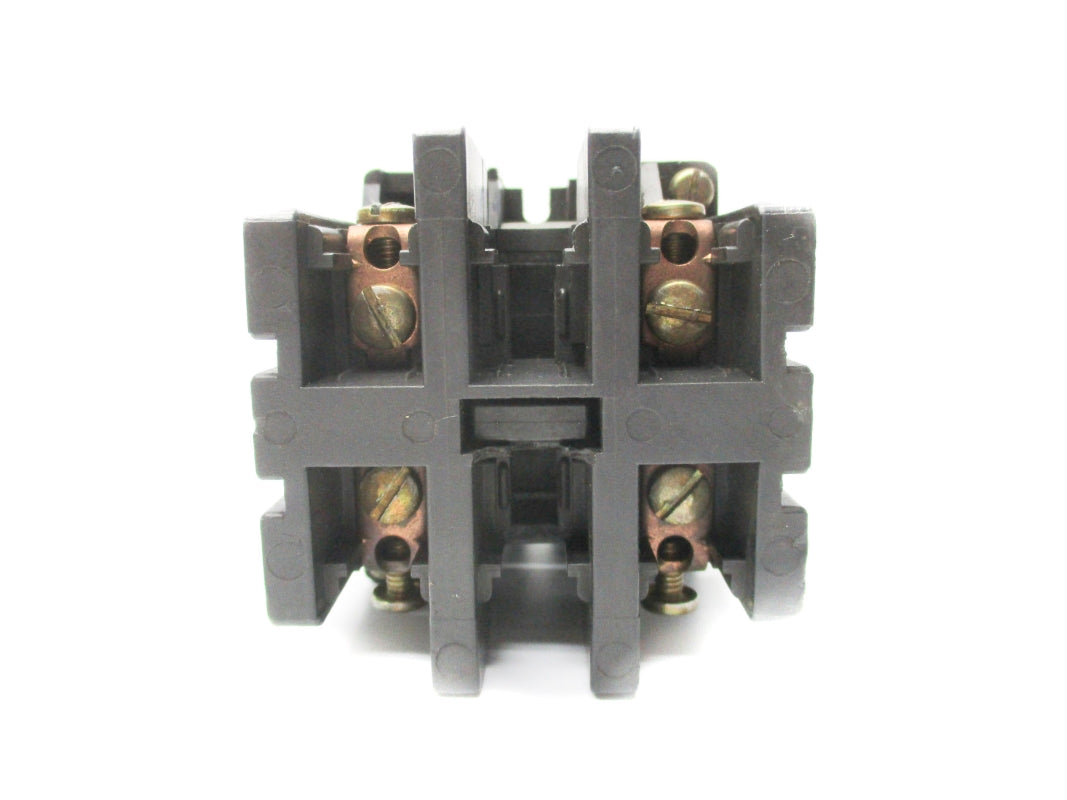 SQUARE D 8910JO2 31A 24V UNMP