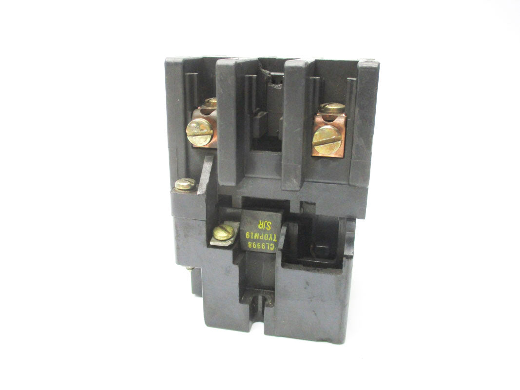 SQUARE D 8910JO2 31A 24V UNMP
