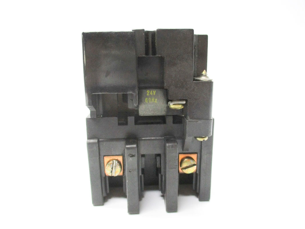 SQUARE D 8910JO2 31A 24V UNMP
