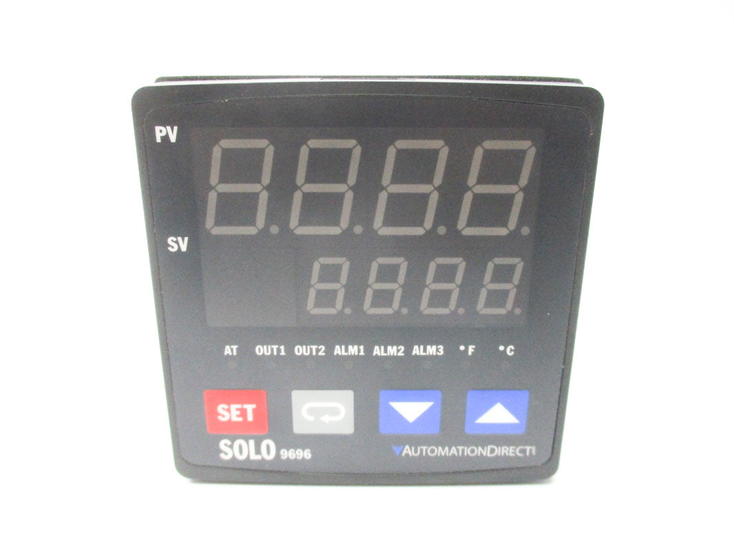 AUTOMATION DIRECT SL9696-CRE 100-240VAC NSMP