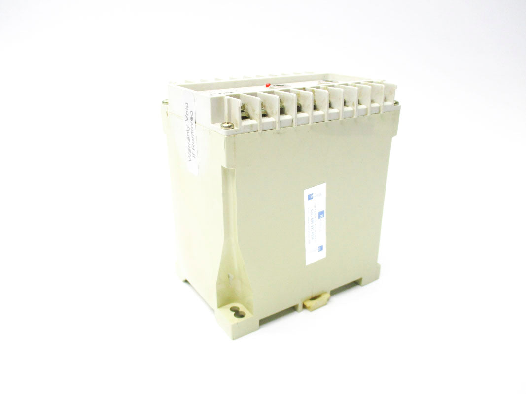 BALLUFF BES516-604-DZ-3 110/220V 0.01-2S/100-400M UNMP