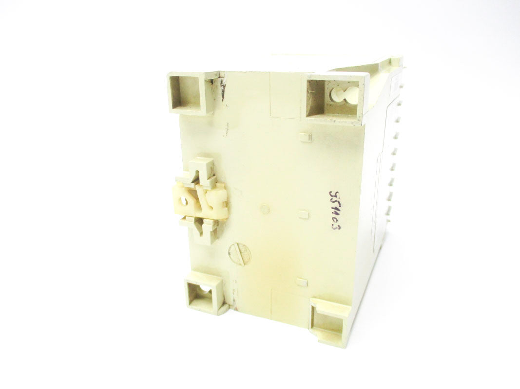 BALLUFF BES516-604-DZ-3 110/220V 0.01-2S/100-400M UNMP