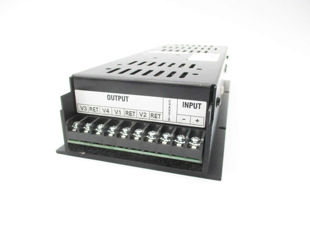 CCI VT100-343-10/XX 20-60VDC 10A NSNP