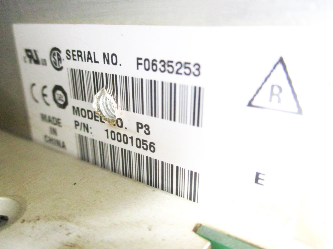 SOLA 10001056 100-240VAC 3.4A UNMP