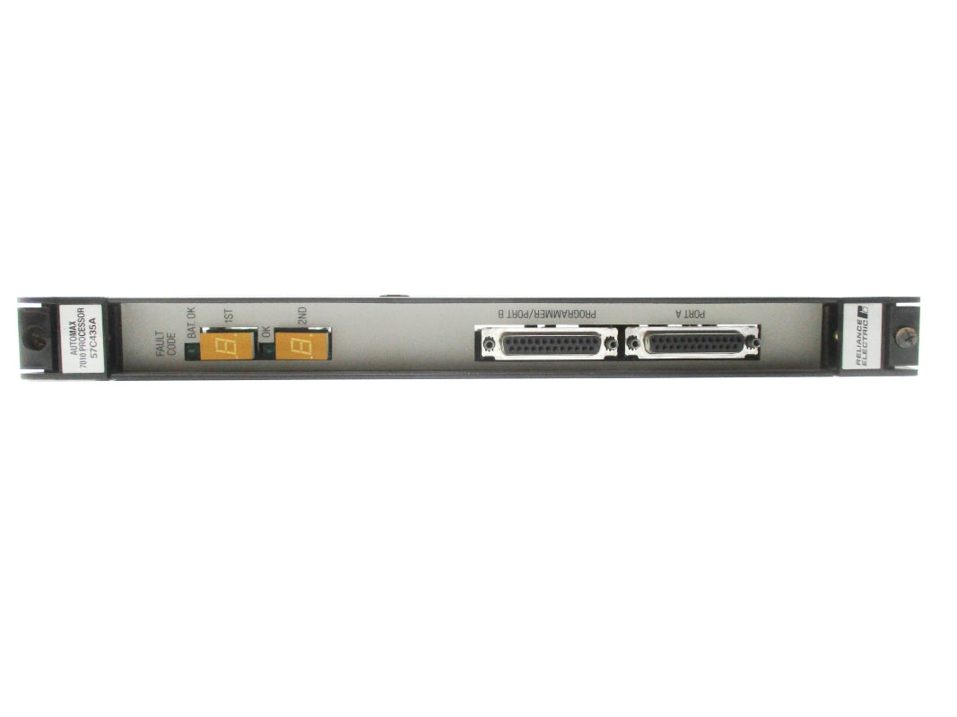 RELIANCE ELECTRIC 57C435A NSNP