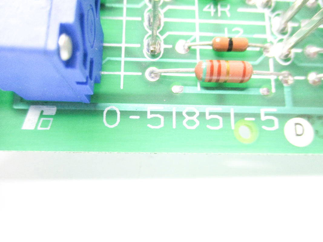 RELIANCE ELECTRIC 0-51851-5 NSNP