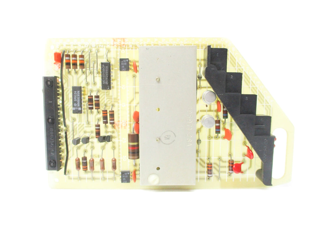 RELIANCE ELECTRIC 0-52712-3 24VDC UNMP